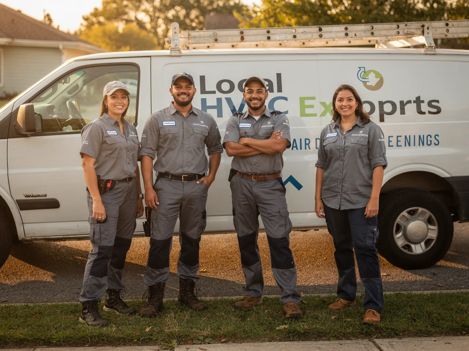 24/7 HVAC Repair & AC Replacement company in Long Beach, NY